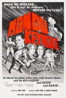 Mondo Keyhole movie poster (1966) Poster MOV_5063f4c7