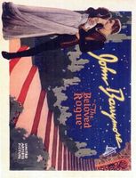 The Beloved Rogue movie poster (1927) Mouse Pad MOV_506415a5