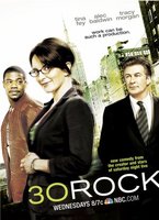 30 Rock movie poster (2006) Sweatshirt #656008