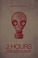 2 Hours movie poster (2012) Sweatshirt #1067186