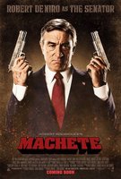 Machete movie poster (2010) mug #MOV_506a7fa5