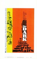 The Dark at the Top of the Stairs movie poster (1960) t-shirt #MOV_506b3a77
