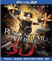 Resident Evil: Afterlife movie poster (2010) Sweatshirt #692844