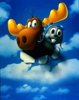 The Adventures of Rocky & Bullwinkle movie poster (2000) mug #MOV_5077f94d