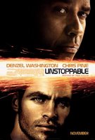 Unstoppable movie poster (2010) Poster MOV_5083c49c