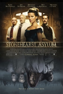 Eliza Graves movie poster (2014) Poster MOV_5087d142