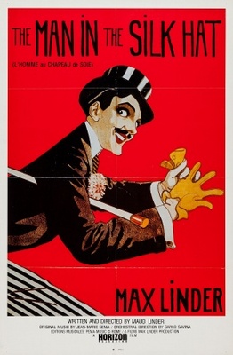 L'homme au chapeau de soie movie poster (1983) Poster MOV_50885630