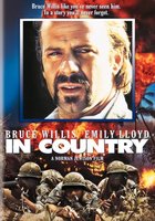 In Country movie poster (1989) hoodie #657585