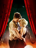 Water for Elephants movie poster (2011) Poster MOV_508955b1