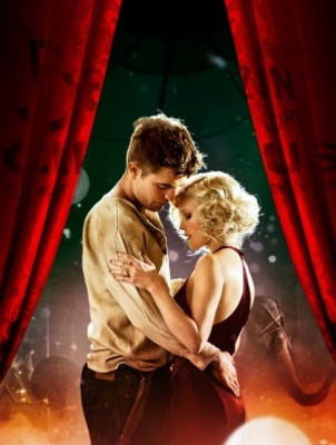 Water for Elephants movie poster (2011) calendar