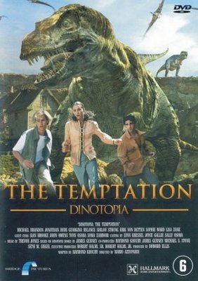 Dinotopia movie poster (2002) Poster MOV_508bd629