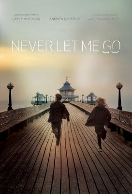 Never Let Me Go movie poster (2010) Poster MOV_508db459