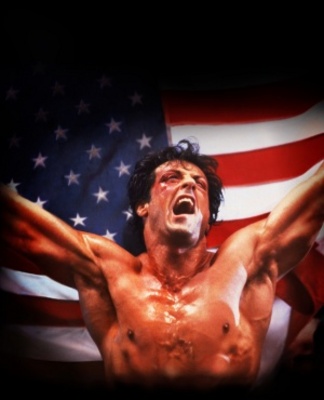 Rocky IV movie poster (1985) Poster MOV_508f8ca2
