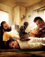 The Hangover Part II movie poster (2011) t-shirt #MOV_50904a4c