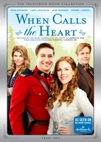 When Calls the Heart movie poster (2014) Poster MOV_50906b0d