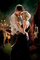 Water for Elephants movie poster (2011) Poster MOV_5091dfc0