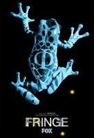 Fringe movie poster (2008) Tank Top #662931