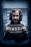 Harry Potter and the Prisoner of Azkaban movie poster (2004) t-shirt #MOV_50985b47
