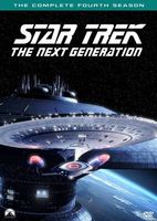 Star Trek: The Next Generation movie poster (1987) Longsleeve T-shirt #672851