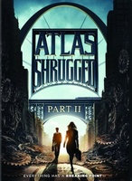 Atlas Shrugged: Part II movie poster (2012) t-shirt #MOV_509cdfd2