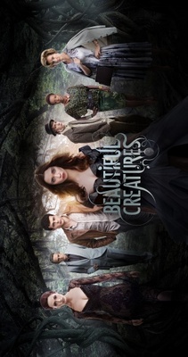 Beautiful Creatures movie poster (2013) Poster MOV_509daa84