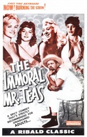 The Immoral Mr. Teas movie poster (1959) Poster MOV_50b04155