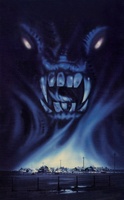 Night Shadows movie poster (1984) t-shirt #MOV_50b10e0a