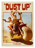 Dust Up movie poster (2012) Poster MOV_50b489a6