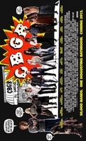 CBGB movie poster (2013) t-shirt #MOV_50b7c458