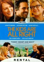 The Kids Are All Right movie poster (2010) Poster MOV_50bd19e6