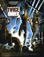 Twice Under movie poster (1987) Poster MOV_50bd7b11