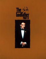 The Godfather: Part II movie poster (1974) Poster MOV_50c1ed18