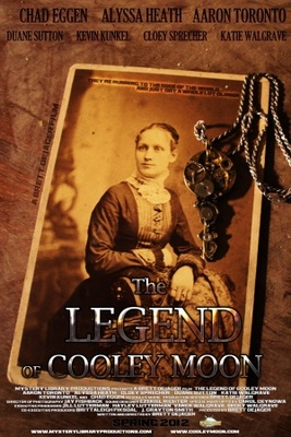 The Legend of Cooley Moon movie poster (2012) poster