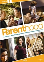 Parenthood movie poster (2010) Longsleeve T-shirt #1213746
