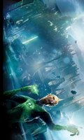Green Lantern movie poster (2011) hoodie #704639