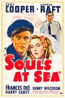 Souls at Sea movie poster (1937) Poster MOV_50c44769