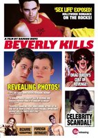 Beverly Kills movie poster (2005) tote bag #MOV_50c6525d