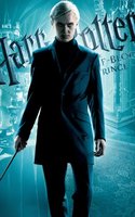 Harry Potter and the Half-Blood Prince movie poster (2009) Longsleeve T-shirt #636661