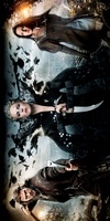 Snow White and the Huntsman movie poster (2012) Poster MOV_50c9b121