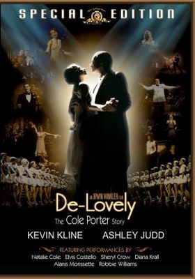 De-Lovely movie poster (2004) Poster MOV_50ca1b31