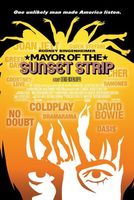 Mayor of the Sunset Strip movie poster (2003) Poster MOV_50d07173