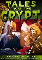 Tales from the Crypt movie poster (1989) hoodie #1067936