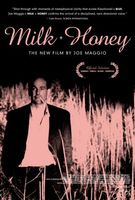 Milk and Honey movie poster (2003) t-shirt #MOV_50d4e8da