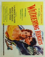 Wuthering Heights movie poster (1939) Tank Top #647445