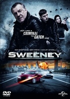 The Sweeney movie poster (2012) hoodie #1073804