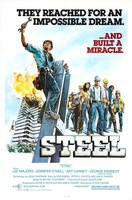 Steel movie poster (1979) Poster MOV_50d81e6e