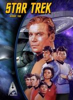 Star Trek movie poster (1966) t-shirt #MOV_50da64f6