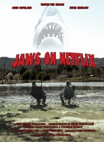 Jaws on Netflix movie poster (2013) Sweatshirt #1105433