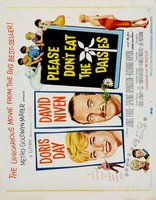 Please Don't Eat the Daisies movie poster (1960) Poster MOV_50df8c66