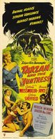 Tarzan and the Huntress movie poster (1947) Poster MOV_50e0a1de